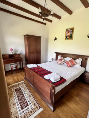Casa Tudorescu